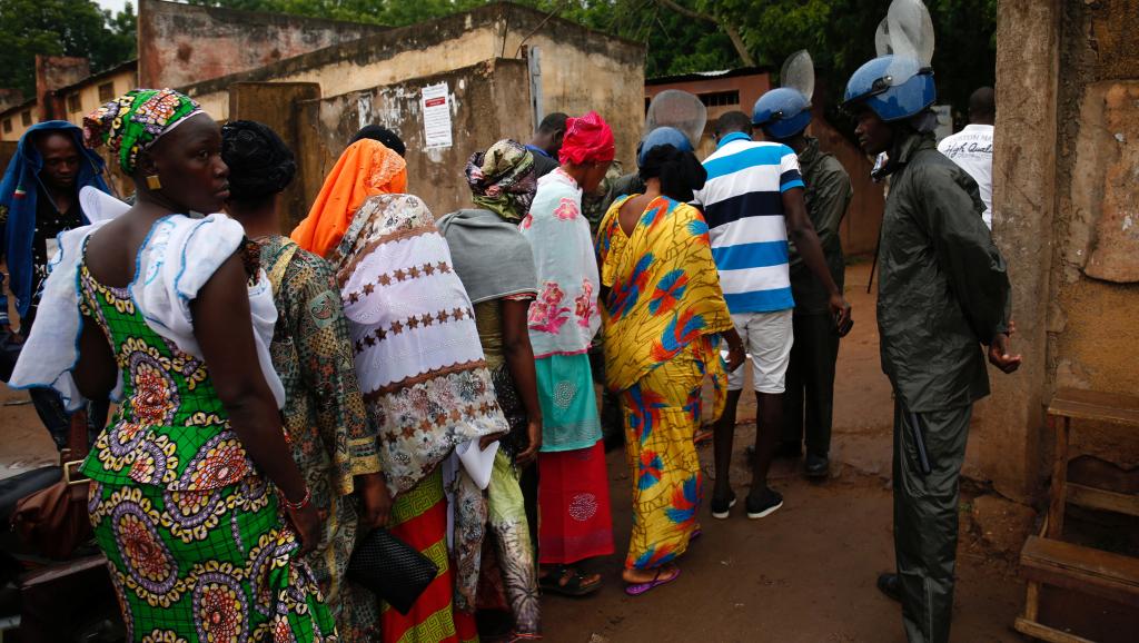 Elections législatives du 29 mars prochain ;  Le baroud d’honneur des leaders