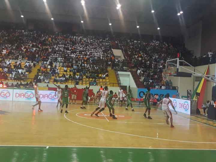 Afro-basket féminin «Cameroun 2021» : Le Mali sans les cadres de la sélection nationale féminine
