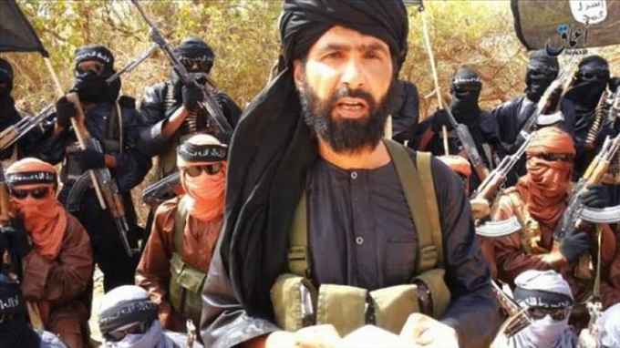 Grand Sahara : Le chef de l’EIGS, Adnon Abou Walid Al Saharoui, neutralisé par les forces françaises
