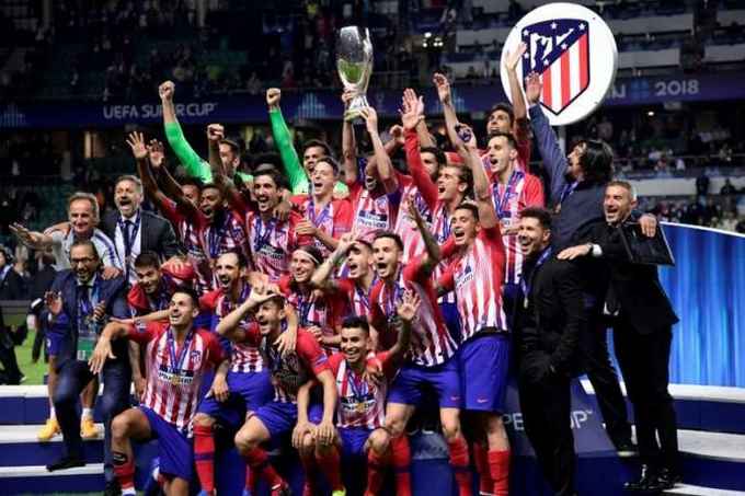 L'antisèche de Real Madrid - Atlético : Le Real n'est plus touché par la grâce