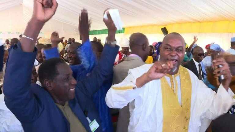 Présidentielle au Mali: pourquoi IBK l'a emporté malgré un bilan en demi-teinte