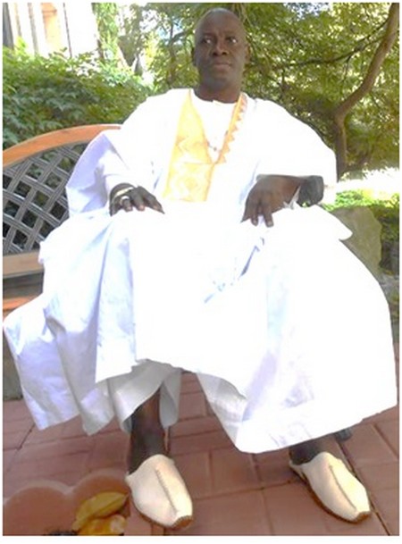 Le CNID FYT perd une grosse pointure en C III  du district de Bamako :  Diocolo Coulibaly démissionne
