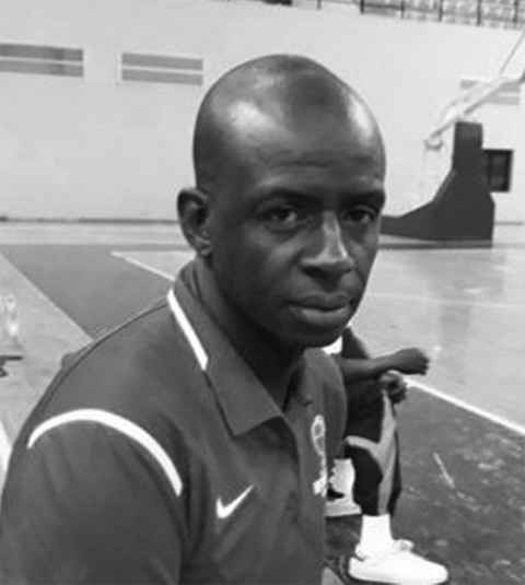 El Hadj Dicko, sélectionneur des Aiglons : «Ce sera une fierté pour nous de remporter l’afrobasket a domicile»