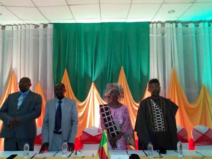 Fête nationale du Benin au Mali : Le consul honoraire du Bénin loue la fructueuse coopération entre les deux Etats