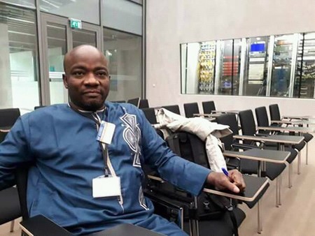 Abdoulaye Guindo, président de la communauté des blogueurs du Mali (doniblog), à propos de la journée internationale du blogging :   « La date du 31 août a été retenue par les précurseurs comme journée mondiale qui permet de vulgariser l’activité du blogging encore inconnue dans beaucoup de pays »