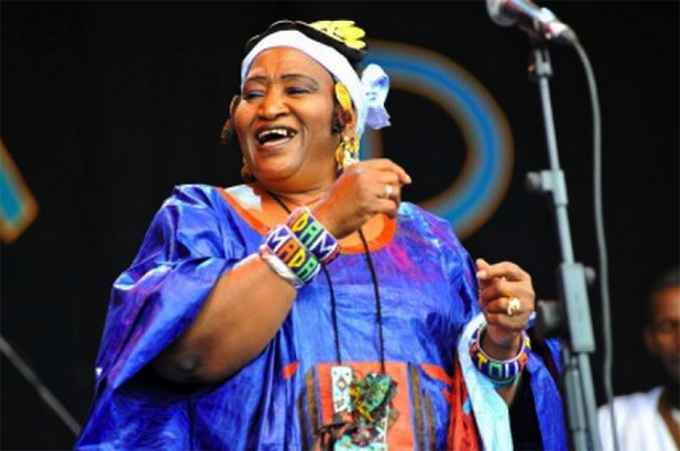 Hommage à Haïra Arby : «La perle du désert» s’en est allée