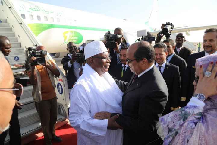Editorial : IBK-Aziz : Un crime d'honneur!