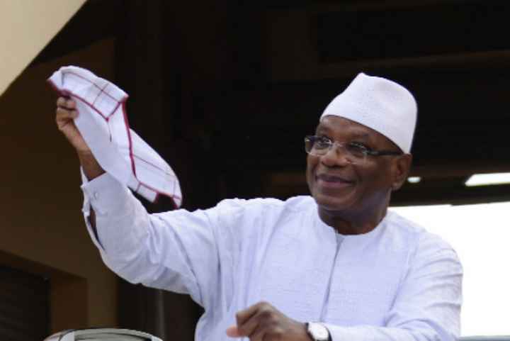 Réélection d’IBK :  Ce que pensent des Maliens
