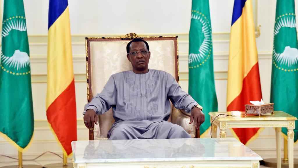 Tchad: syndicats et rébellion répliquent au président Idriss Déby