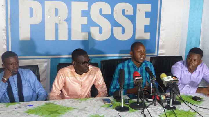 Cellule de centralisation des résultats du vote pour Soumaïla Cissé : Des membres reconnaissent la victoire d’IBK