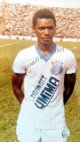 Que sont-ils devenus ? Abdoulaye Kaloga : Les traces du magicien