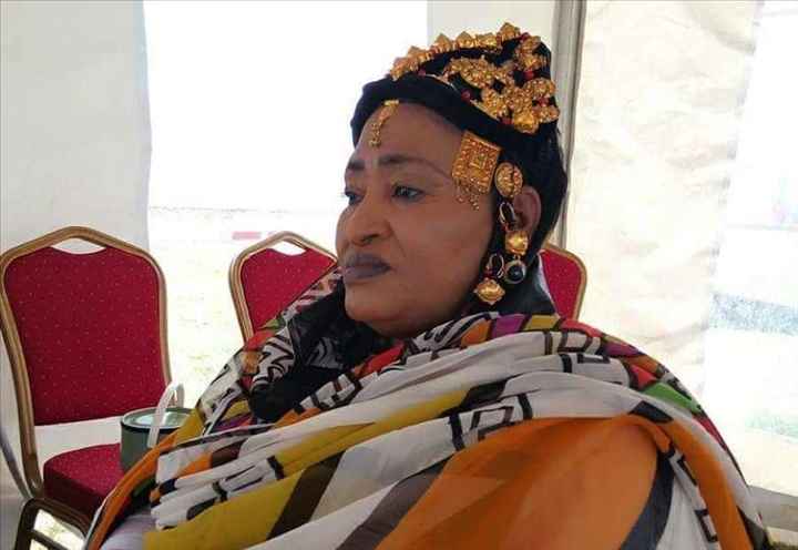 Mali: décès de Khaira Arby, "le rossignol de Tombouctou" qui chantait pour la paix