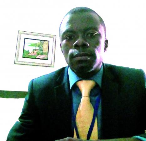 Koffi FIAGBEDOU : « La conférence internationale de la société civile africaine aura lieu à Rabat au Maroc en décembre 2018 »