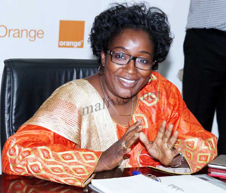 Démarrage du championnat national de première division :  Mission accomplie pour Mme Daou Fatoumata Guindo