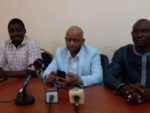Makan Koné à propos de la fermeture de la Radio Renouveau Fm