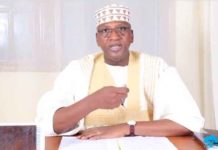 Modibo SIDIBE