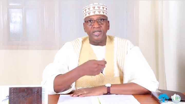 Le Mali en urgence : «Forobaboro, diakosa,  wa, abi kè pian !»