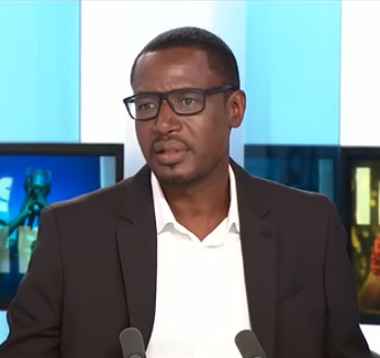 Entretien avec Mohamed Amara, Docteur en sociologue, Enseignant-chercheur : « Écrire, c’est un moyen pour moi de contribuer à voir et à comprendre ce Mali mis à mal par la pauvreté, la mal gouvernance… »