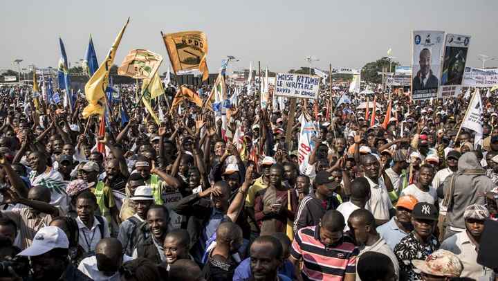Situation politique tendue en RDC :  Joseph Kabila use de ses derniers jours de pouvoir, des pro-Katumbi arrêtés