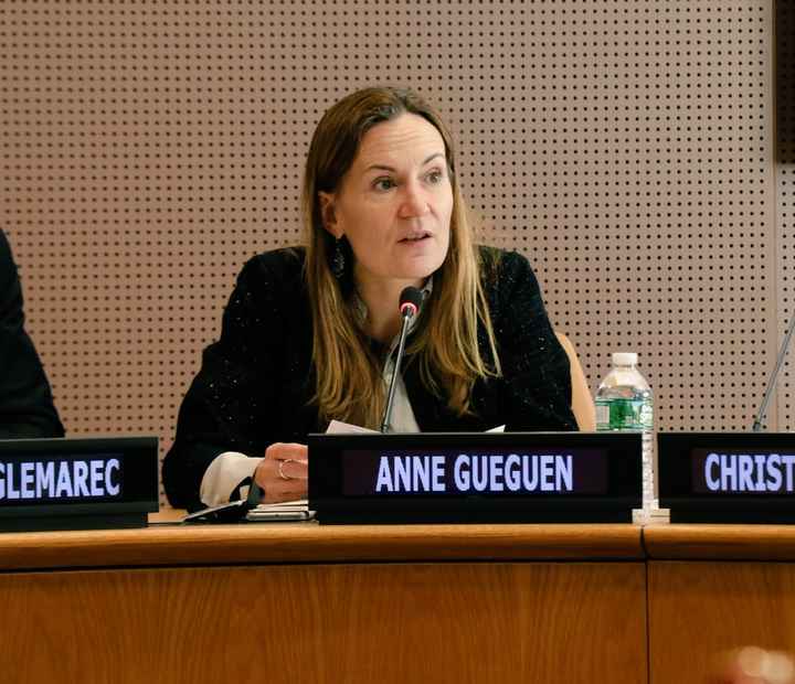 Mali: l’ONU pourrait cibler des individus contrevenant à la paix