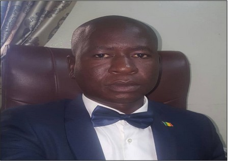 Paul Abari Koné : Le  peuple  malien  doit faire un bloc autour du président afin de l’aider à réussir ce second mandat pour le bonheur du Mali