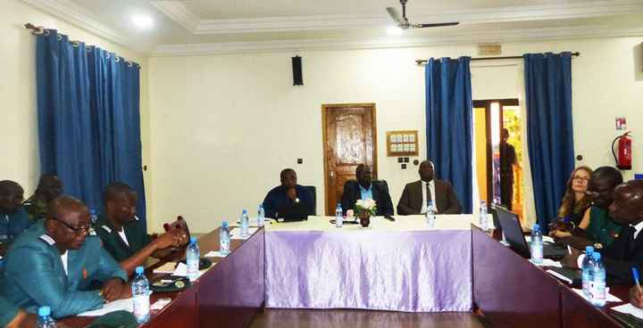 Projet «Prisons Mandela»: Ouverture à Sikasso d’un atelier sur le concept de «Comité de Gestion» des AGR en détention
