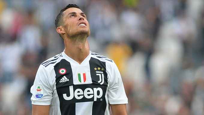 Des employés de l’usine Fiat Chrysler ne digèrent pas l’achat de CR7