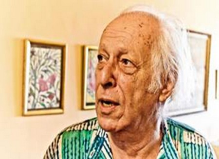 Hommage au Professeur Samir Amin :  ‘’Un Baobab est tombé’’