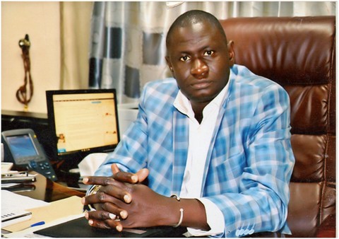 L’ENA de Paris accueille un Malien : Un cadre hors-pair nommé Simbo Tounkara