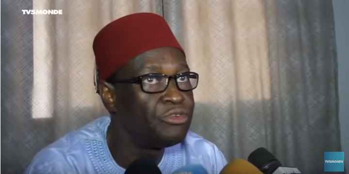 Tiébilé Dramé à propos de la démocratie malienne : « 31 ans après, il ne faut pas baisser la garde »