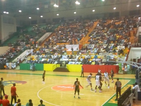 Afrocan de basketball Mali 2019 : La RD Congo s’adjuge le trophée de la première édition