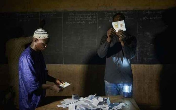 Le Mali dans l’attente du résultat de la présidentielle