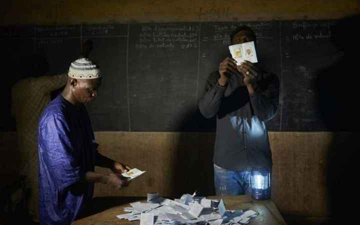 Le Mali dans l'attente du résultat de la présidentielle