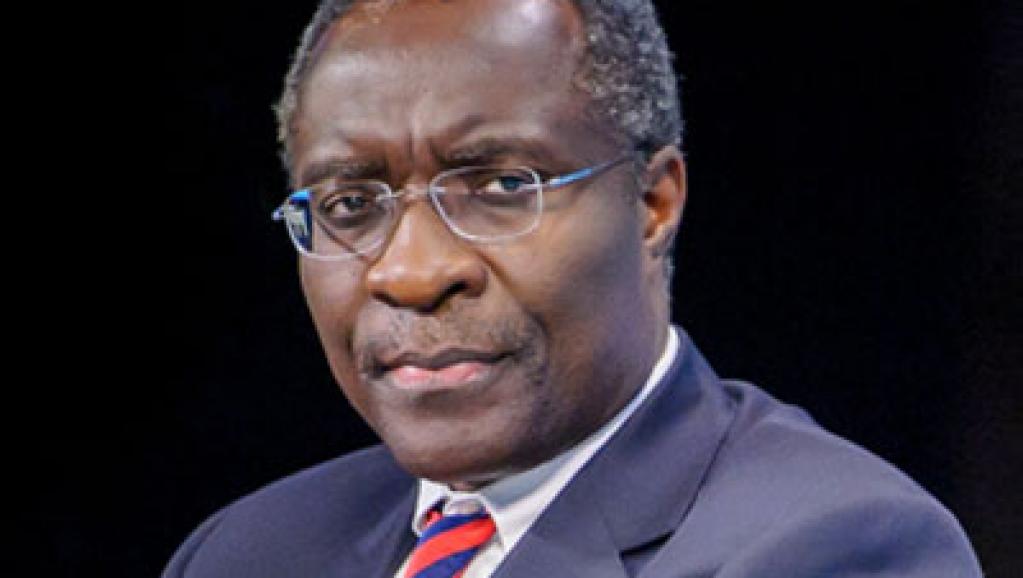 C. Fomunyoh (Mali): au 2e tour, chacun des protagonistes est à égalité de chance