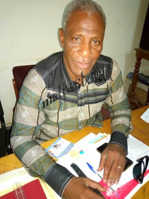 Que sont-ils devenus ? Kardjigué Laïco Traoré: le self-made man