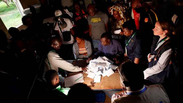 Premier tour de la présidentielle au Mali : Les observateurs internationaux ont failli !