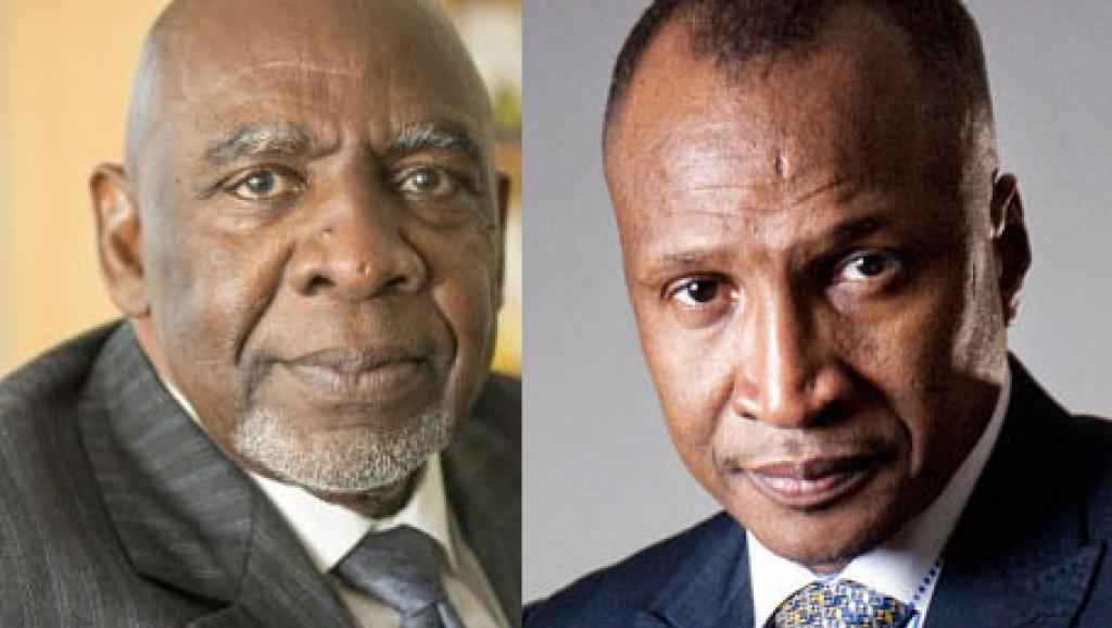 Second tour de la présidentielle ce dimanche : - Aliou Diallo et Cheick Modibo Diarra ne donnent pas de consignes de vote   - Modibo Koné appelle à voter pour IBK