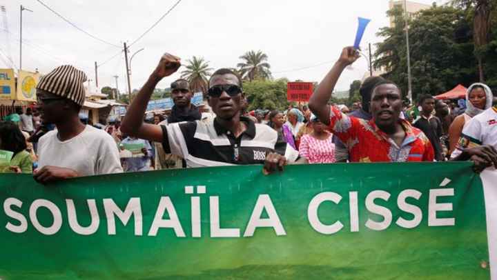 Présidentielle au Mali: la Cocem s’interroge sur les résultats dans un rapport