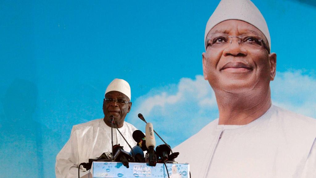 Projet de programme “ Notre grand Mali avance’’ :  Un ambitieux outil de consolidation des acquis du premier mandat d’IBK