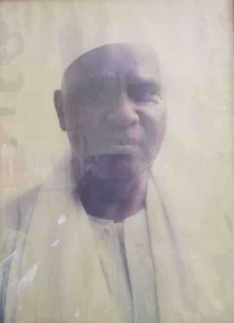 In memoriam: Seydou Thiam: C'était un homme de sourire et de poigne