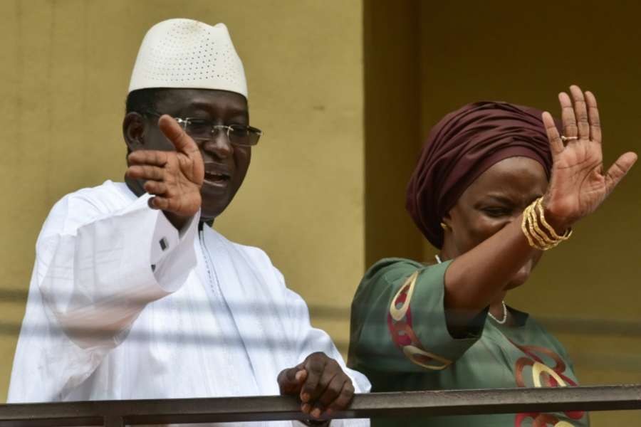 Feu Soumaïla Cissé : Un an après, la douleur s'apaise, le souvenir reste intact