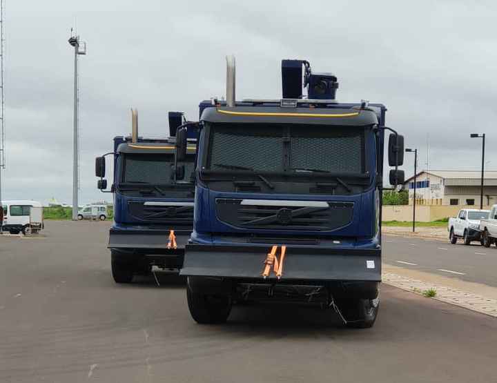L’Etat policier en marche au Mali : Les libertés publiques sous pression