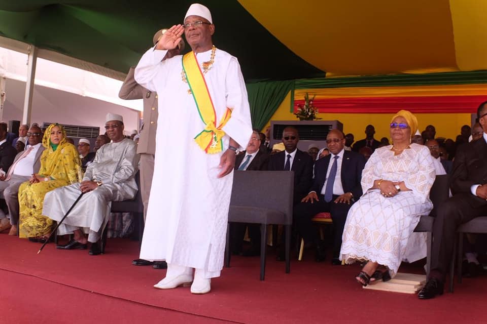 Report des élections législatives, projet de redécoupage administratif du mali et grève des magistrats : Ces dossiers annonciateurs d’un divorce entre IBK et ses alliés