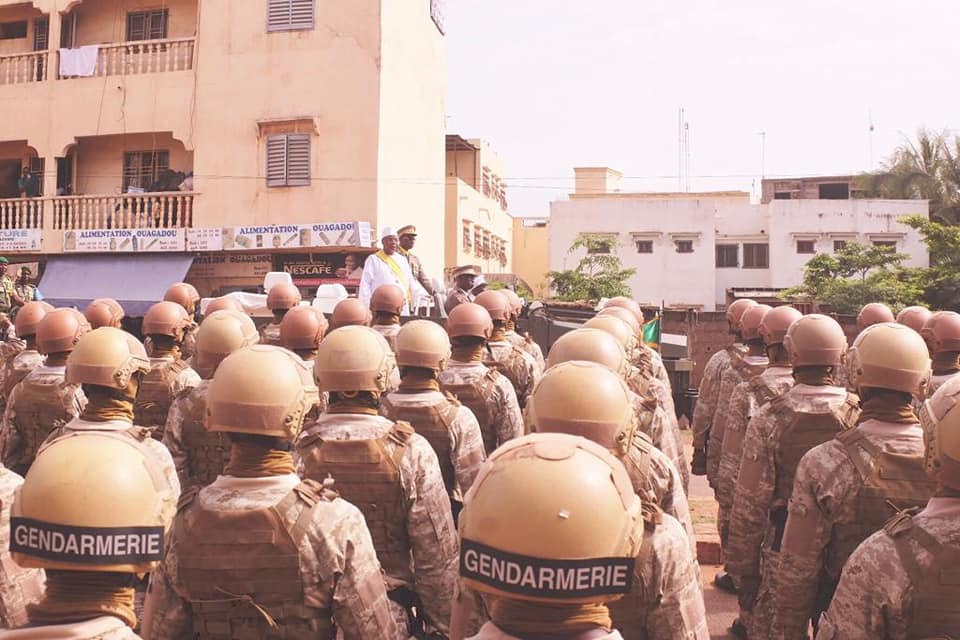 22 Septembre 1960- 22 Septembre 2018 :  Le Mali a 58 ans d’âge