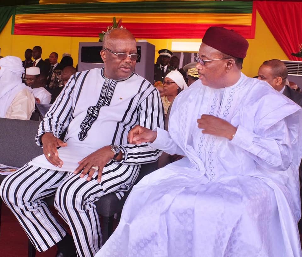 58EME anniversaire de l’indépendance du Mali : Ils ont dit
