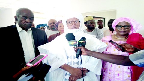 Le ministre du Commerce et de la Concurrence, hier, à l'APEX-Mali : Minimiser les contraintes pour booster l'exportation des produits du Mali
