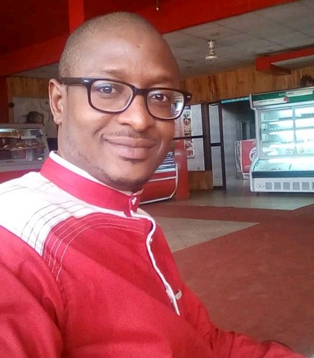 Entretien avec Alpha Saloum  Haidara, auteur de « Nos cris et nos larmes »  « cet ouvrage constitue  un véritable cri de cœur, mais aussi de cris d’espoirs »