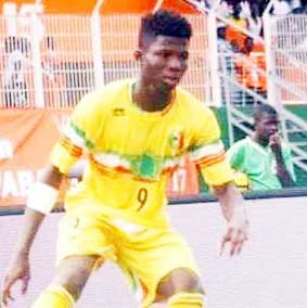 Le Mali risque d'être disqualifié pour la CAN juniors 2019