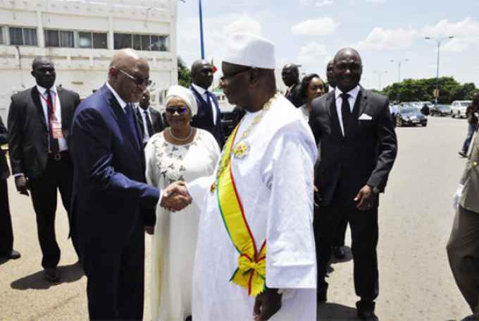 Reconduction de Soumeylou Boubèye Maïga à la Primature : La récompense du mérite