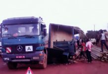 Conséquences de l’impraticabilité de la route Bamako-Kayes